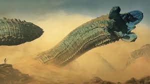 Dec 14, 1984 · dune: Dyuna V Kino S 16 Sentyabrya