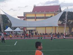 1346, jalan sungai pinang, 11000 balik pulau, pulau pinang, malaizija. Senarai Kompleks Belia Dan Sukan Negeri Seluruh Malaysia Layanlah Berita Terkini Tips Berguna Maklumat