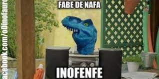 Museudememes Entrevista Dinofauro Azul Museudememes