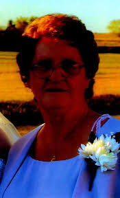 Frances May Balderson