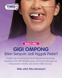 Klinik Gigi TARS Dental Care