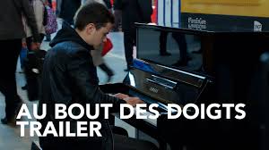 Upcoming tv listings for des carpes au bout des doigts. Au Bout Des Doigts Trailer Youtube