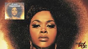 Jill Scott