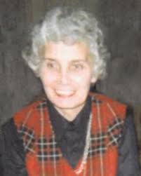 Search Evelyn Thomson Obituaries and Funeral Services