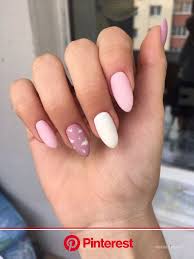 What is the most popular manicure in this fall season? 52 Pretty Pink Nails Ideas Inspired Beauty Best Acrylic Nails Trendy Nails Pink Nails Clara Beauty My