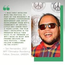 Happy New Year 2025 from the Woodstock Film Festival! 🥂 The past year has  been an extraordinary journey, filled with remarkable films, inspiring  filmmakers, and a community that celebrates the art of