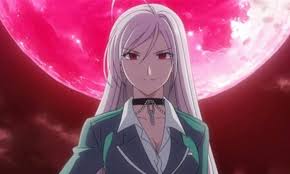 The series was created after the hellsing anime had finished, and was intended to be more true to the manga than the anime was. 20 Best Vampire Themed Anime Of All Time Series Movies Fandomspot