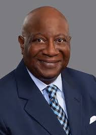 Fredrick Samuel's Instagram, Twitter & Facebook