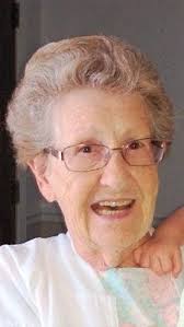 Freda G. Morrison Obituary