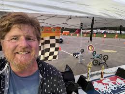 VMP BMX Racers, Family, and Friends