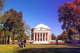 University Of Virginia Accepts 24 Of Applicants To The Class Of 2023 Public University University Of Virginia University