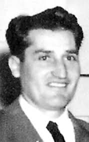 Delbert Page Obituary (2006)