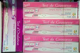 En quelques secondes, votre vie est bouleversée. Tests De Grossesse Et Grande Surface Le Non De L Academie De Pharmacie La Marne