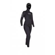 Seac 5mm Diana Wetsuit For Women