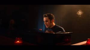 In the pilot episode of 'the politician' payton (ben platt) performs river by joni mitchell in a dead classmate's honor. Pippin Australia Corner Of The Sky The Politician Facebook