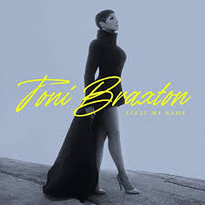Toni Braxton Spell My Name 2020 Review