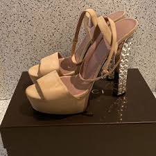 Free shipping and returns on rubber logo platform slide sandal at nordstrom.com. Best 25 Deals For Gucci Platform Sandals Poshmark