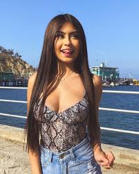 Desiree Montoya - Live Stream Video 04252021 • CelebMafia
