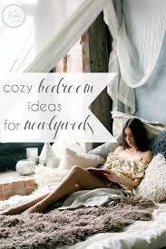 When it comes to making your bedroom a cozy oasis, it doesn't need to cost a fortune to add major we've rounded up 26 tips for creating the cozy bedroom of your dreams. Cozy Bedroom Ideas For Newlyweds Hill City Bride Virginia Wedding Blog