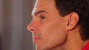 Nadal: "No hay despedida ideal"