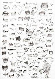 59 Best Ideas For How To Draw Mouth Smirk Anime Drawings Tutorials Drawings Sketches Here is a fantastic anime & manga mouths & lips drawing tutorial for all of those japanese illustration fanatics out there. draw mouth smirk anime drawings