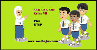 Soal dan jawaban uas pkn kelas 11 semester 2. Soal Ukk Uas Pkn Kelas 7 Smp Mts Semester 2 Th 2019 Soalbagus Com