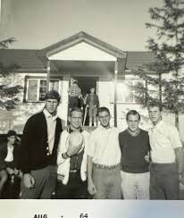 I attended Camp Echo Lark during the summer of 1983, when I was 13 years  old, ￼and my counselor was a man named Murray. I have no recollection of  his last name,