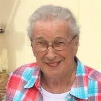 Marie Kreis Guinn Obituary