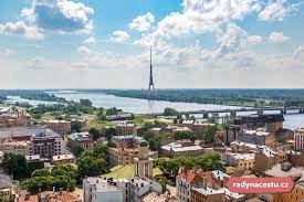 Riga informace, týdenní předpověď počasí a nabídky zájezdů do destinace v různých délkách pobytu. Riga Nejvetsi Mesto V Pobalti Ma Sve More Zepeliny I More Nadhernych Budov Magazin Radynacestu Cz