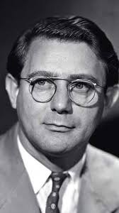 Manned Space History: 62 years ago today in 1964, Dr. Abe Silverstein,  Director of NASA Lewis Research Center (LRC), was presented the 1964  Sylvanus Albert Reed Award at an American Institute of