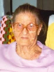 Sally Ann Howard Pennington (1897-1987)