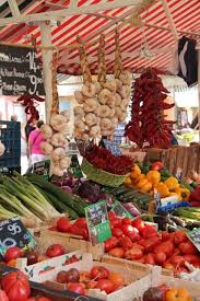 Nice France Farmer S Market Met Afbeeldingen Boerenmarkt Frankrijk Zuid Frankrijk
