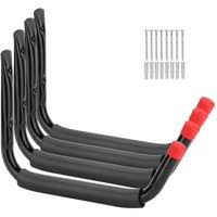 Say goodbye to garage clutter and maximize your garage floor space today! Utility Hooks Walmart Com