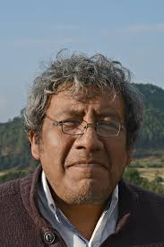 Martín Gerardo Longoria Hernandez, FIAN Mexico