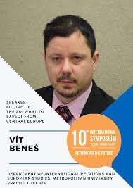 Institute of International Relations Prague