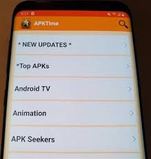 Selected binary distributions are provided to simplify installation of the more complicated parts of bsoft. How To Install Apk Time On An Android Tv Box Or Smartphone Wirelesshack