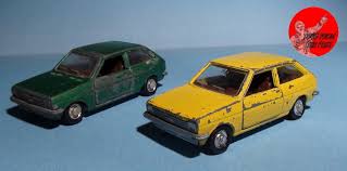 Image result for Green 1978 Fiesta