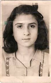 Mildred Inez Welch Greening (1933-2009)