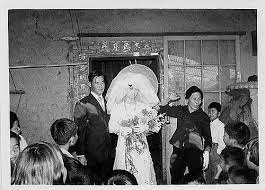 40幾年前的農村結婚紀錄照 台灣老照片影像故事館 隨意窩xuite日誌 photo narrator fictional characters