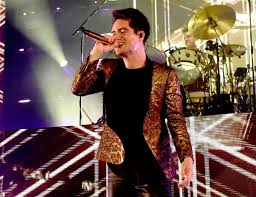 Video: Brendon Urie Is 