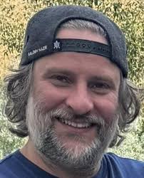 Scott LedDuke Obituary (1980