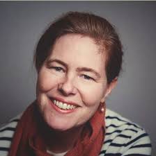 Mayor names new librarian for Anchorage: Virginia Clay McClure