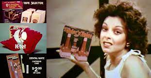 The kitchen had already started to grow during the '60s and '70s, but some '80s kitchens were truly huge. 22 Wacky As Seen On Tv Products Sold By K Tel In The 1970s