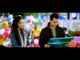 Ghajini Hindi Movie Part 7 Last Aamir Khan Asin Thottumkal Jiah Khan Hindi Movies Aamir Khan Image