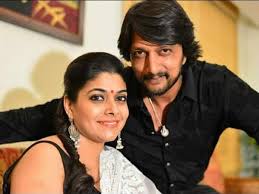 What does dayadi mean in kannada? Kiccha Sudeep S Divorce To Patch Up With Wife Priya Kannada Star Couple Proved Family Means The World To Them Pinkvilla