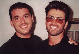 George Michael