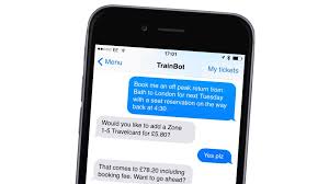 How Chatbots Are Learning Creative Bloq Web Design Trends Web Design Design Trends