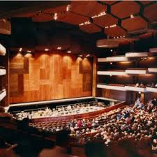 Carol Morsani Hall Tampa Bay Performing Arts Center Tampa