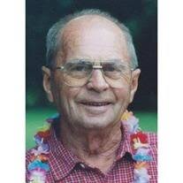 James C. Behm Obituary