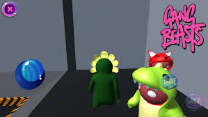 Or just grab them and make them fly out away of the ring! Gang Beasts Mobile Pre Register Download Taptap